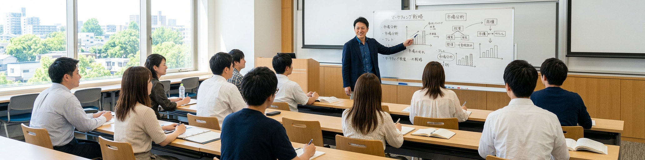 講習会・教育